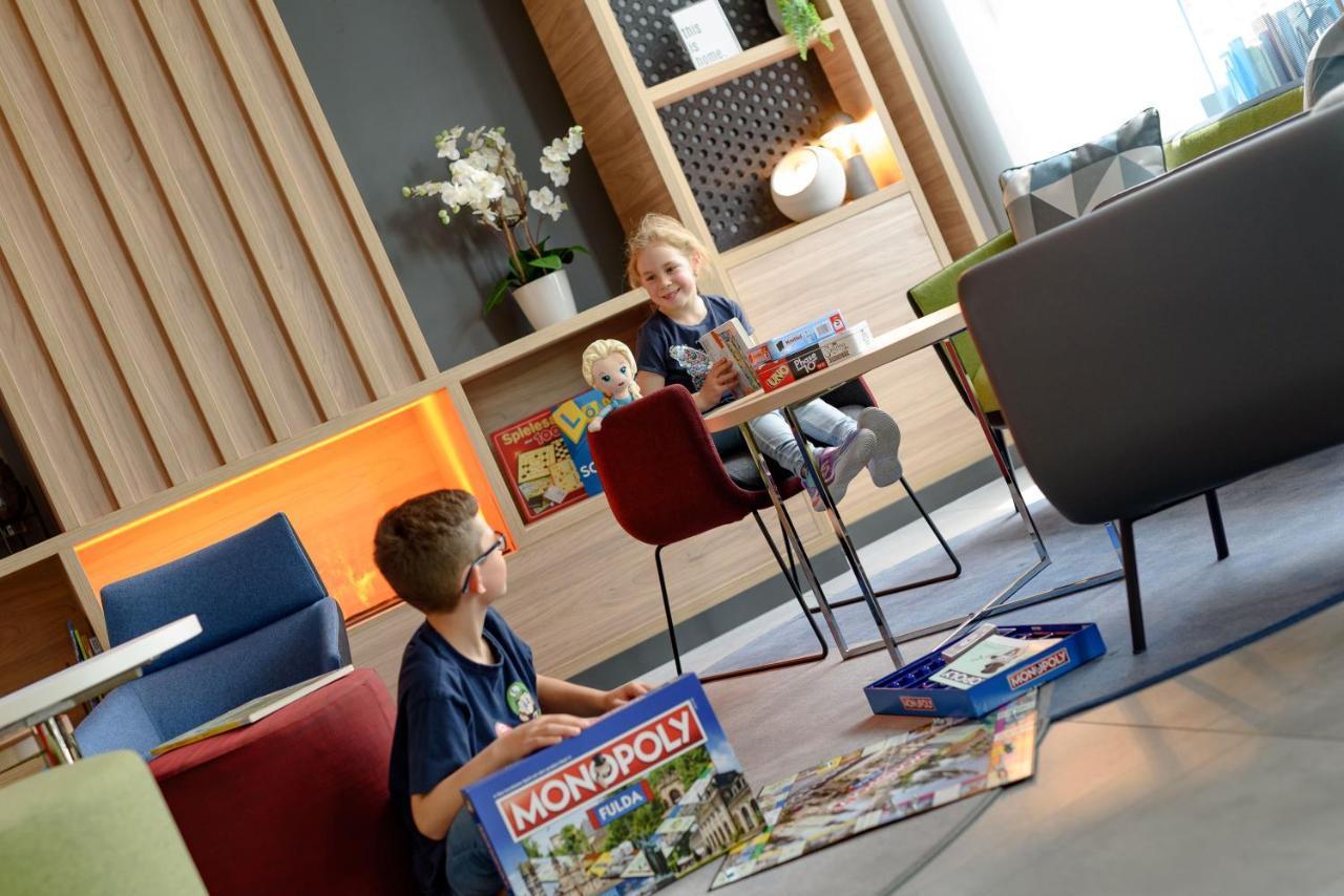 Holiday Inn Express Fulda