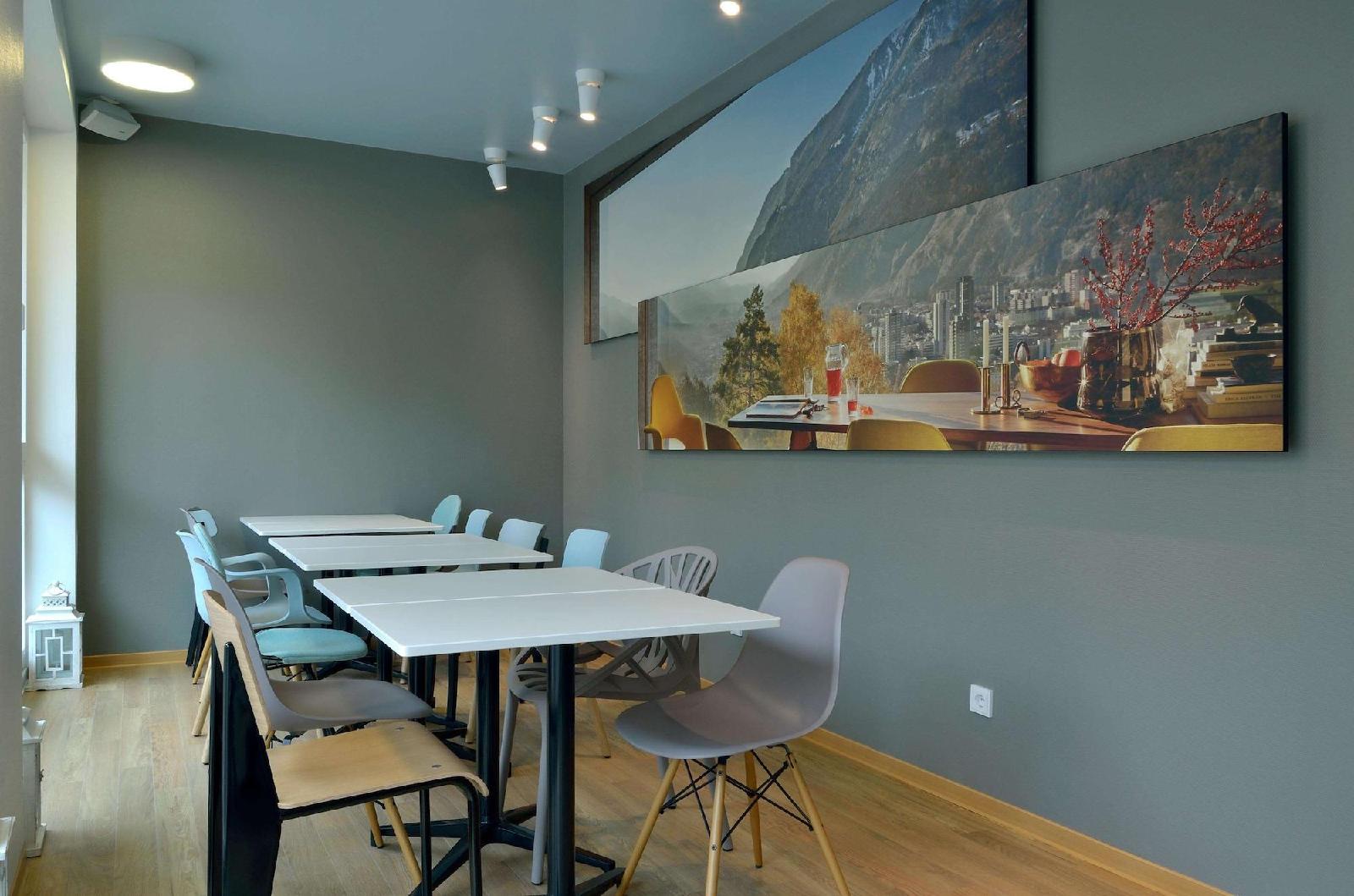 B&B Hotel Basel/Weil am Rhein