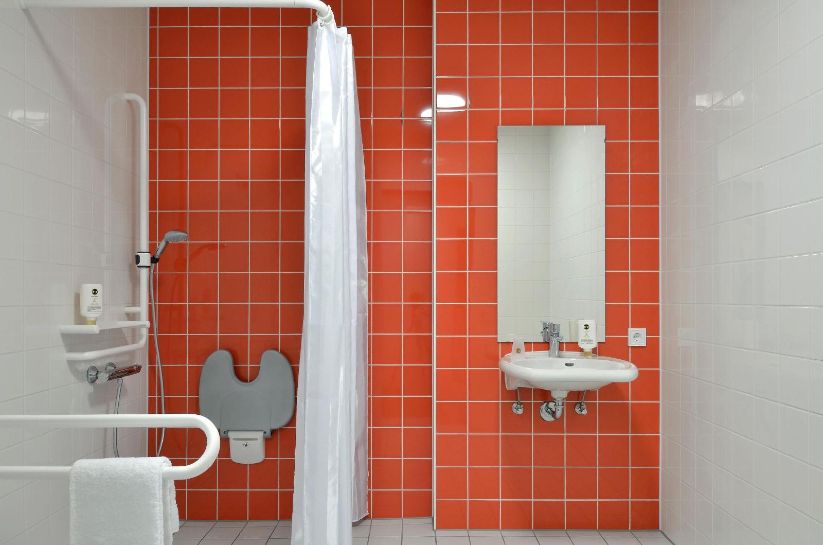 B&B Hotel Basel/Weil am Rhein