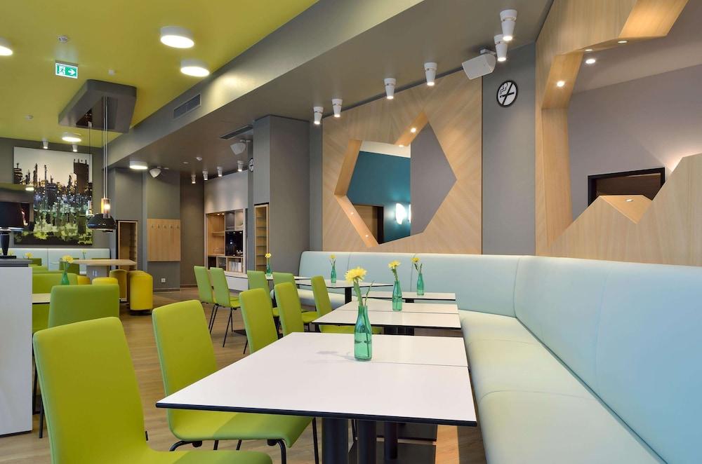 B&B Hotel Ludwigshafen