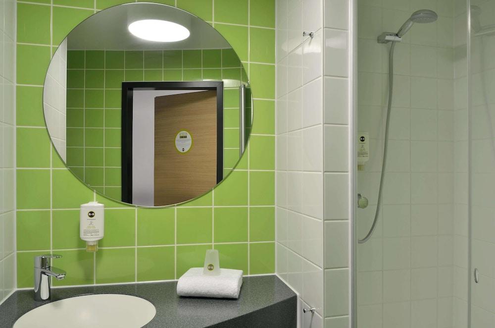 B&B Hotel Ludwigshafen