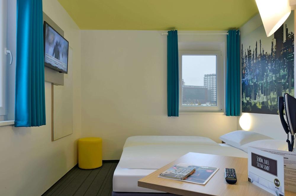 B&B Hotel Ludwigshafen