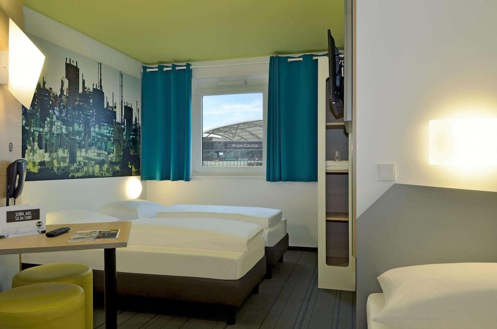 B&B Hotel Ludwigshafen