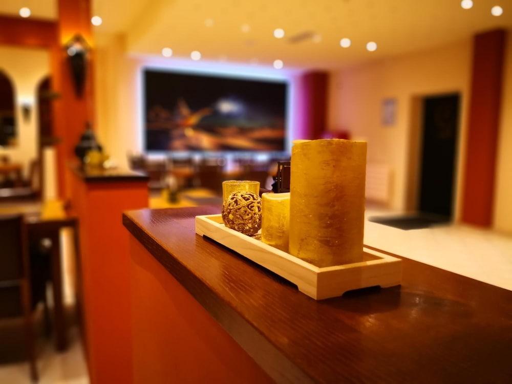 Hotel Imota