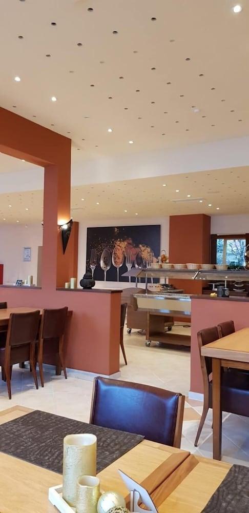 Hotel Imota