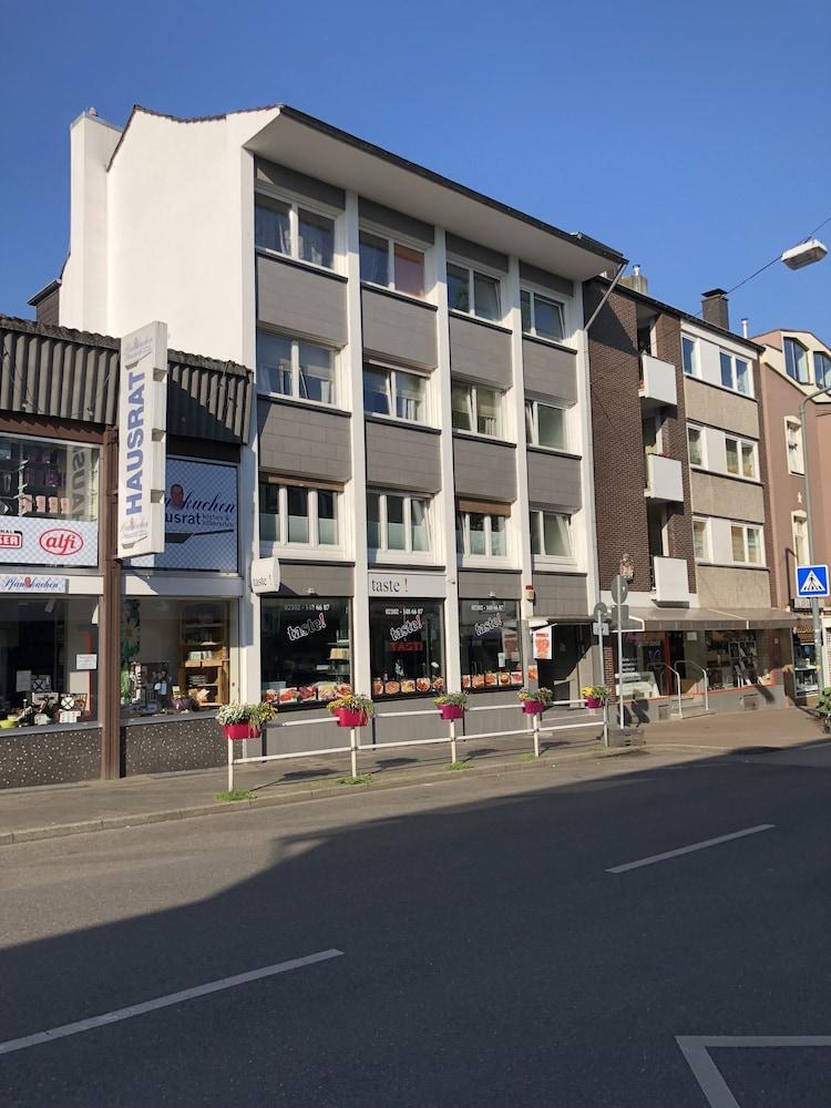Pension Bahnstrasse