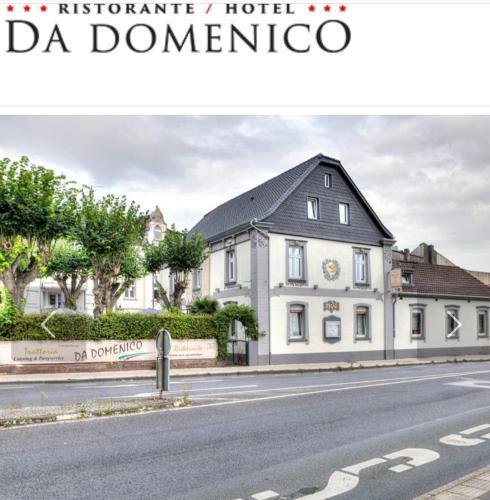 Da Domenico Am Hagelkreuz