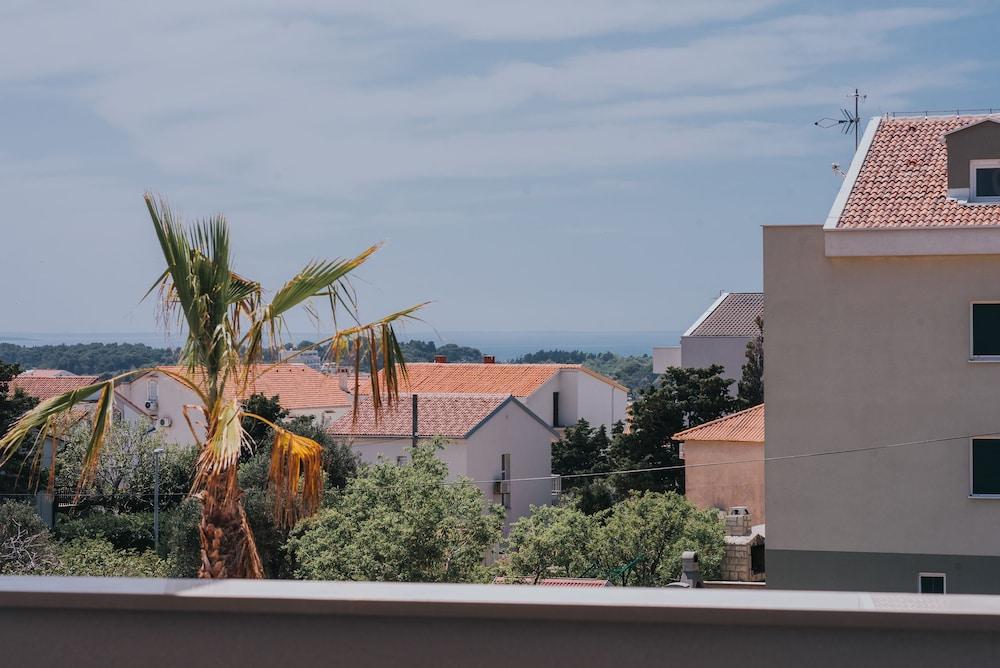 Pool Villas Aldura