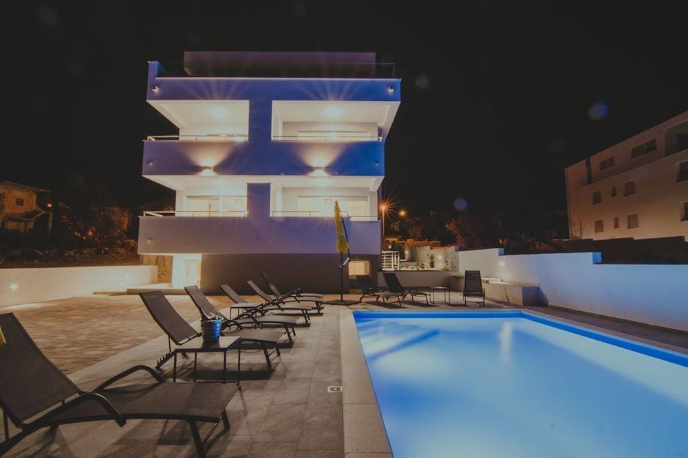 Pool Villas Aldura