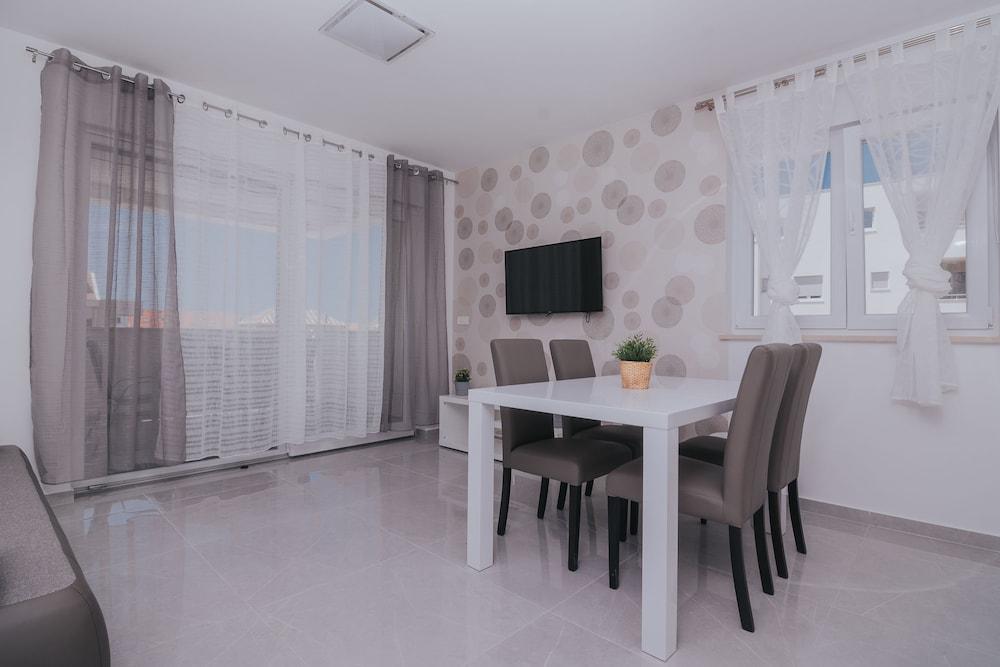 Pool Villas Aldura