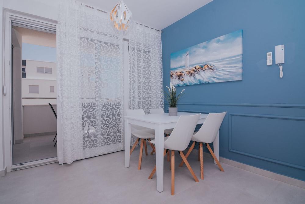 Pool Villas Aldura