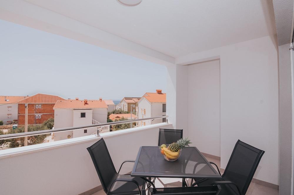 Pool Villas Aldura