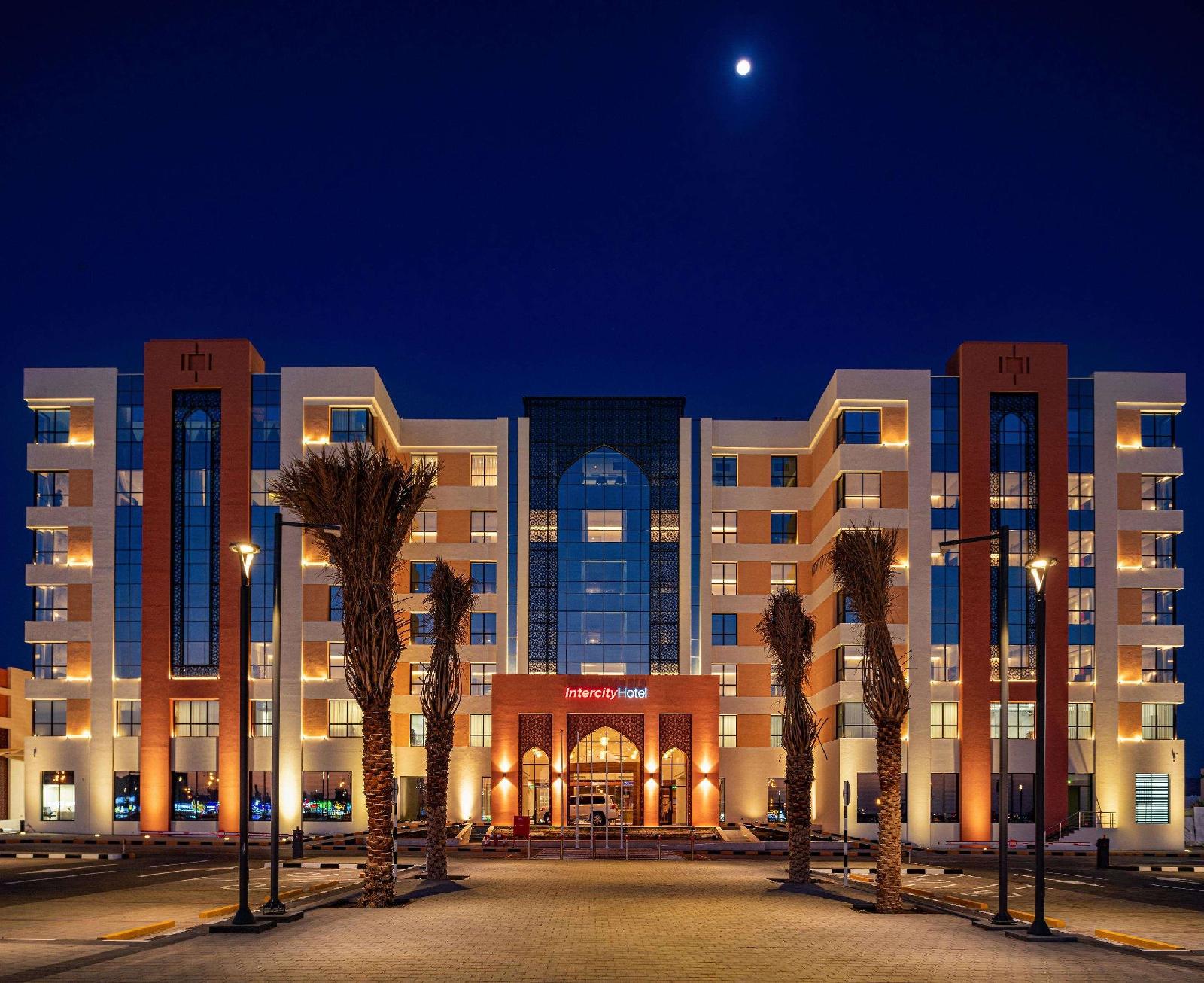 IntercityHotel Nizwa