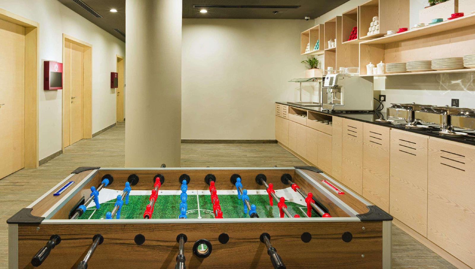 IntercityHotel Nizwa
