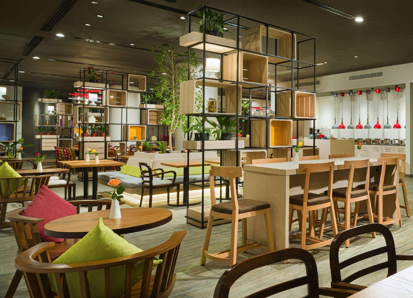 IntercityHotel Nizwa