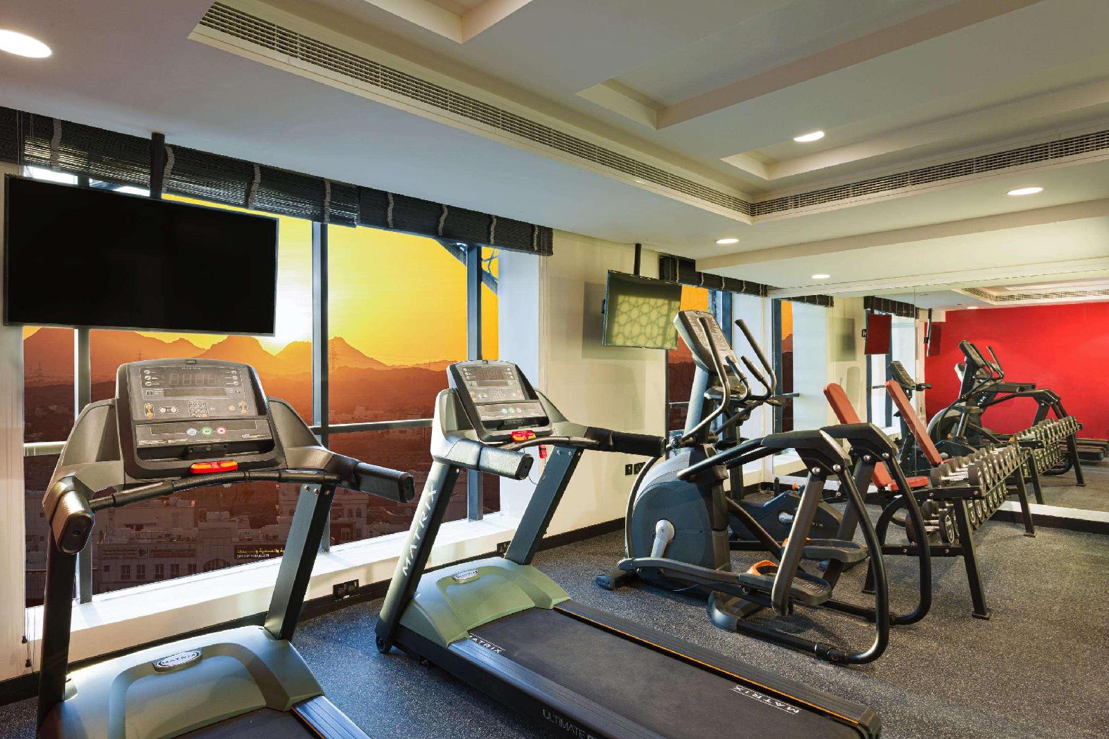 IntercityHotel Nizwa