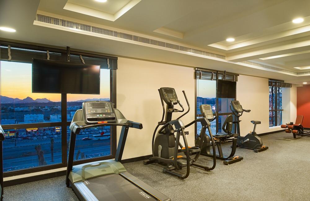 IntercityHotel Nizwa