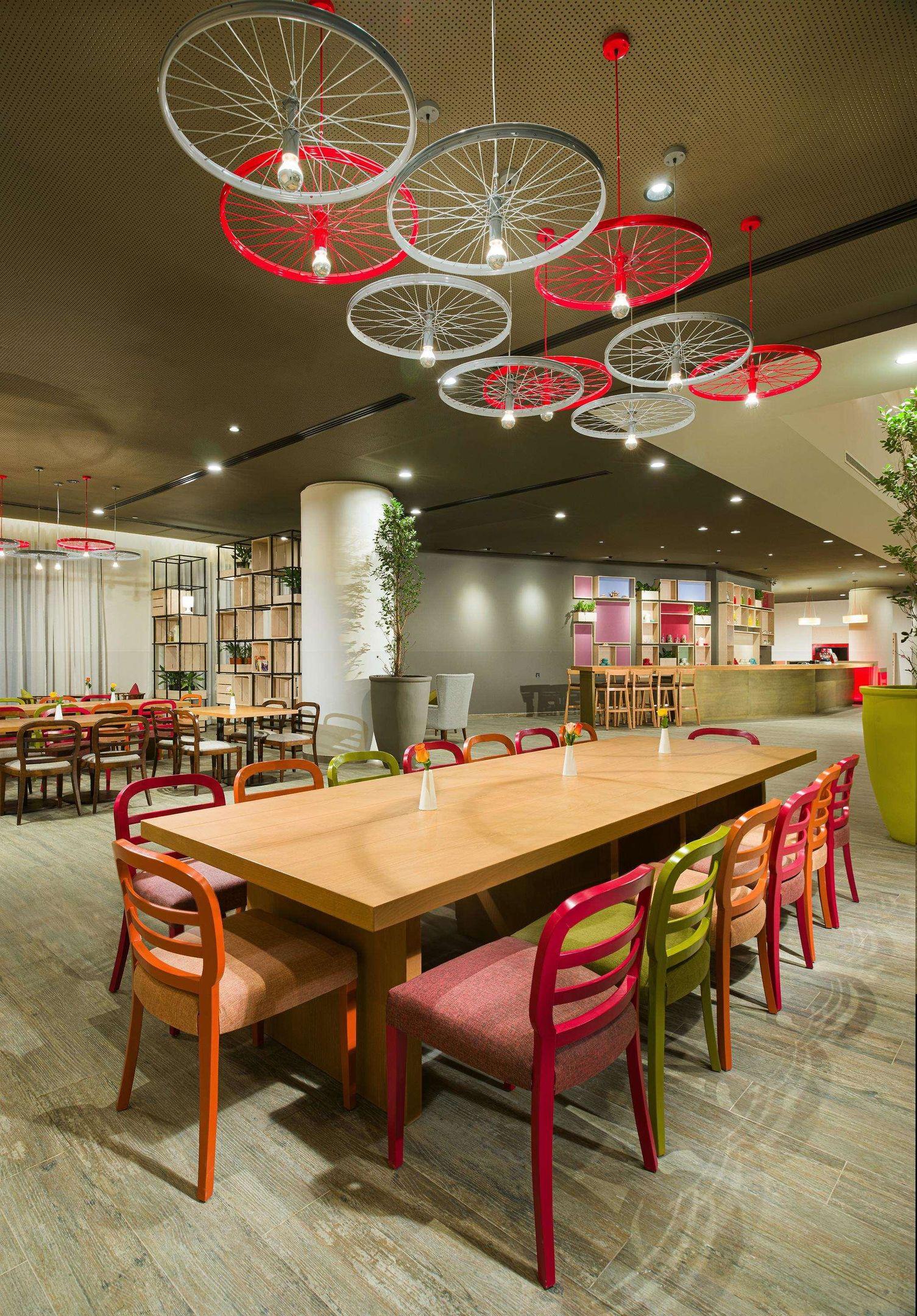 IntercityHotel Nizwa