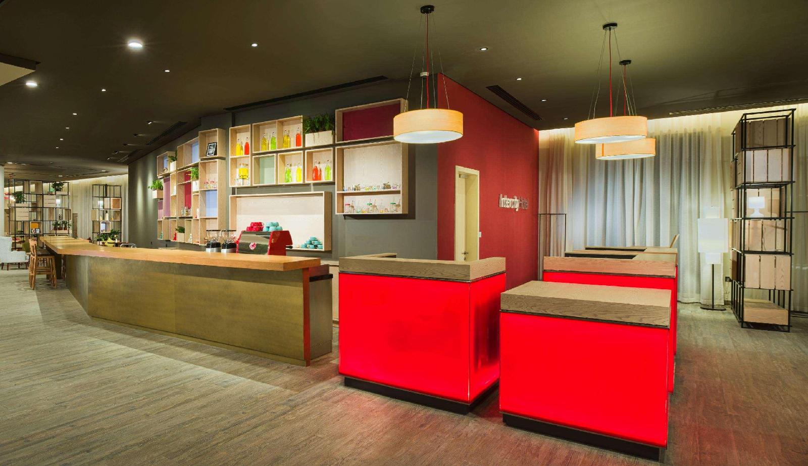 IntercityHotel Nizwa