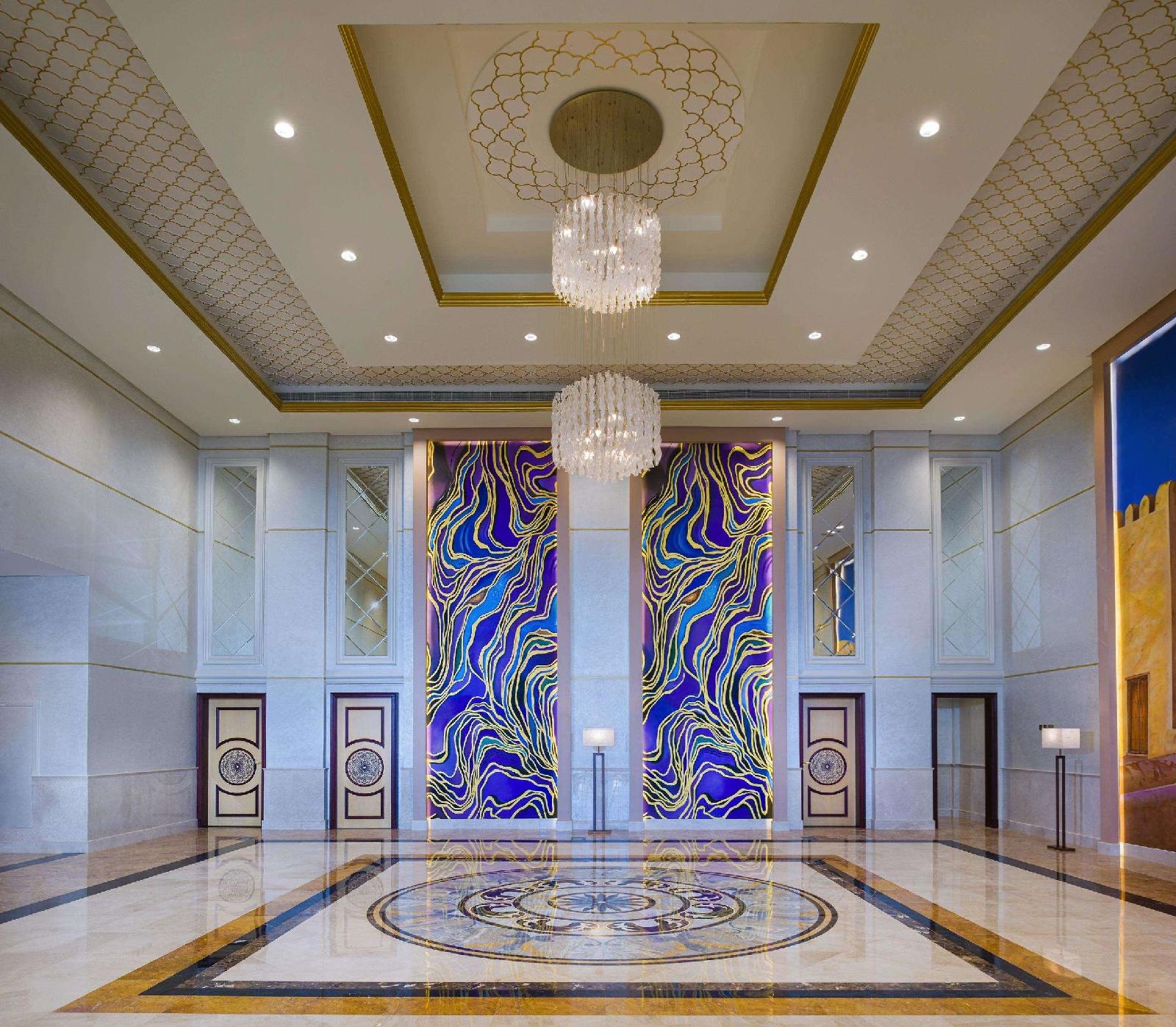 IntercityHotel Nizwa