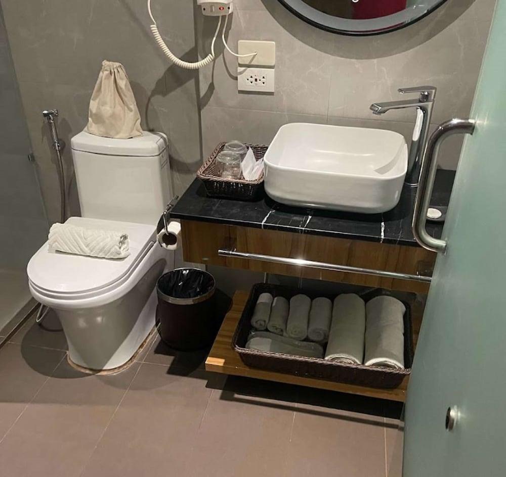 SureStay Plus Hotel by BW AC LUXE Angeles City