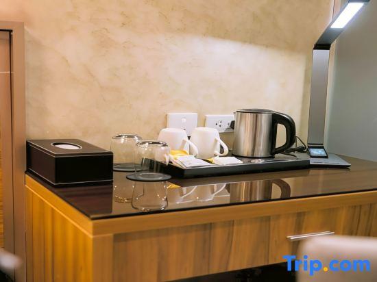 SureStay Plus Hotel by BW AC LUXE Angeles City