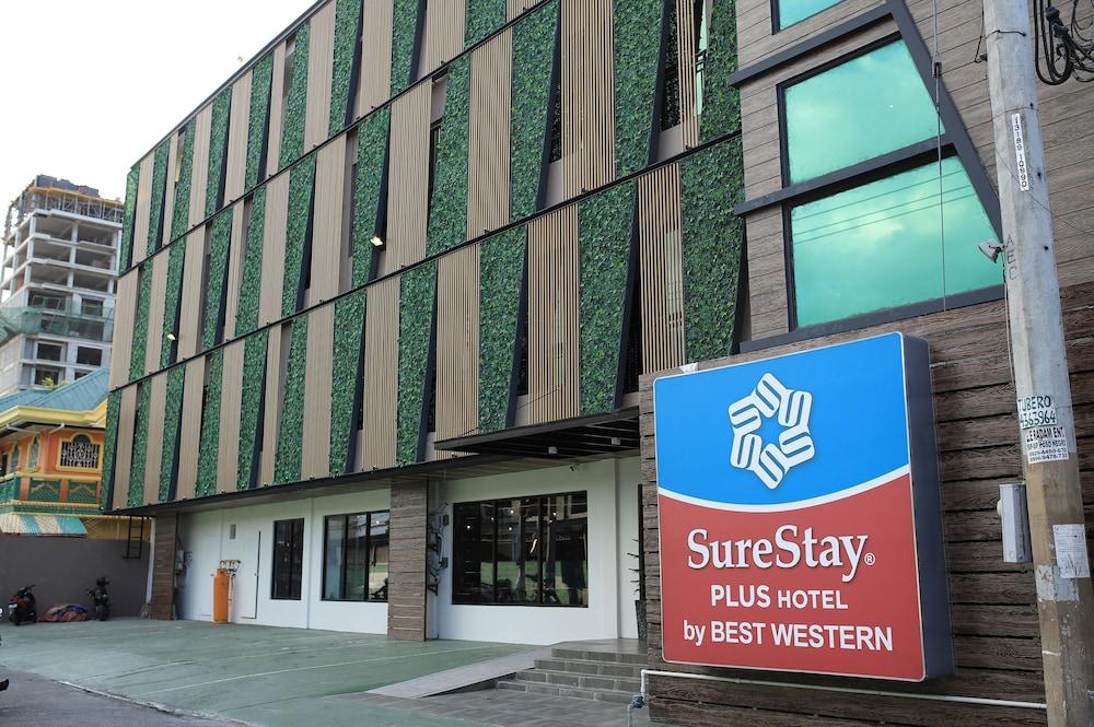 SureStay Plus Hotel by BW AC LUXE Angeles City
