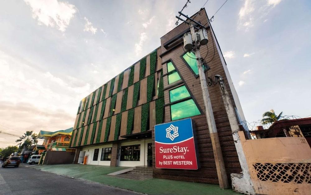 SureStay Plus Hotel by BW AC LUXE Angeles City
