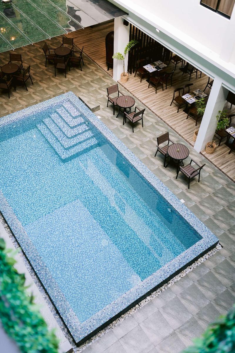 SureStay Plus Hotel by BW AC LUXE Angeles City