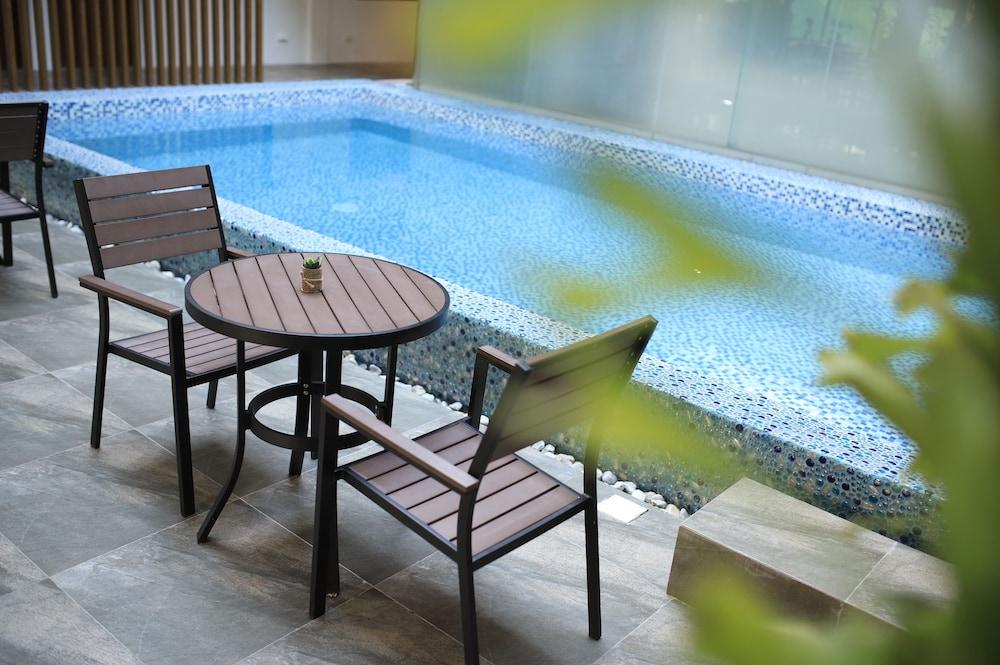 SureStay Plus Hotel by BW AC LUXE Angeles City
