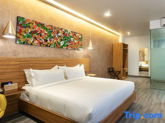 SureStay Plus Hotel by BW AC LUXE Angeles City
