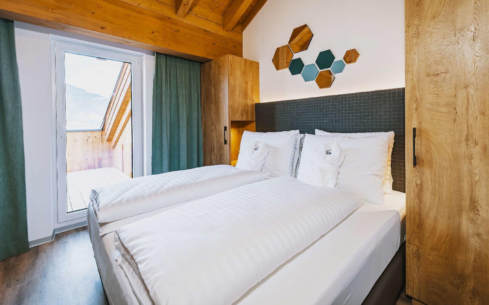 Elements Resort Am See Bw Signature Cll