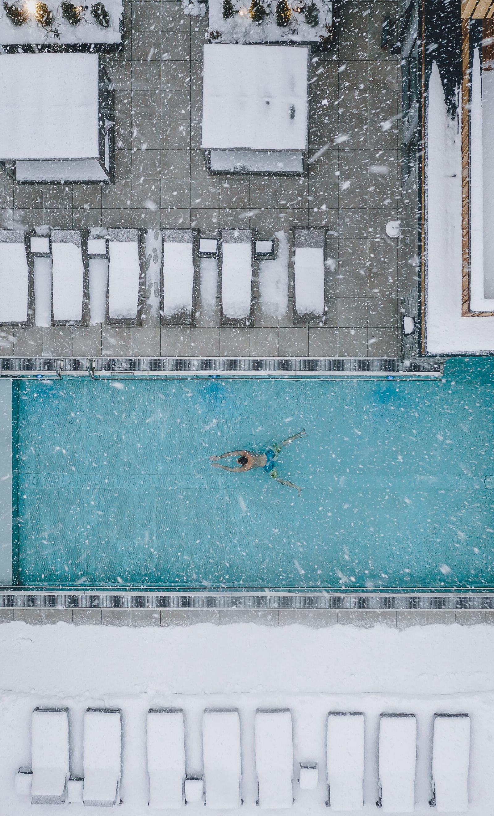 Elements Resort Am See Bw Signature Cll