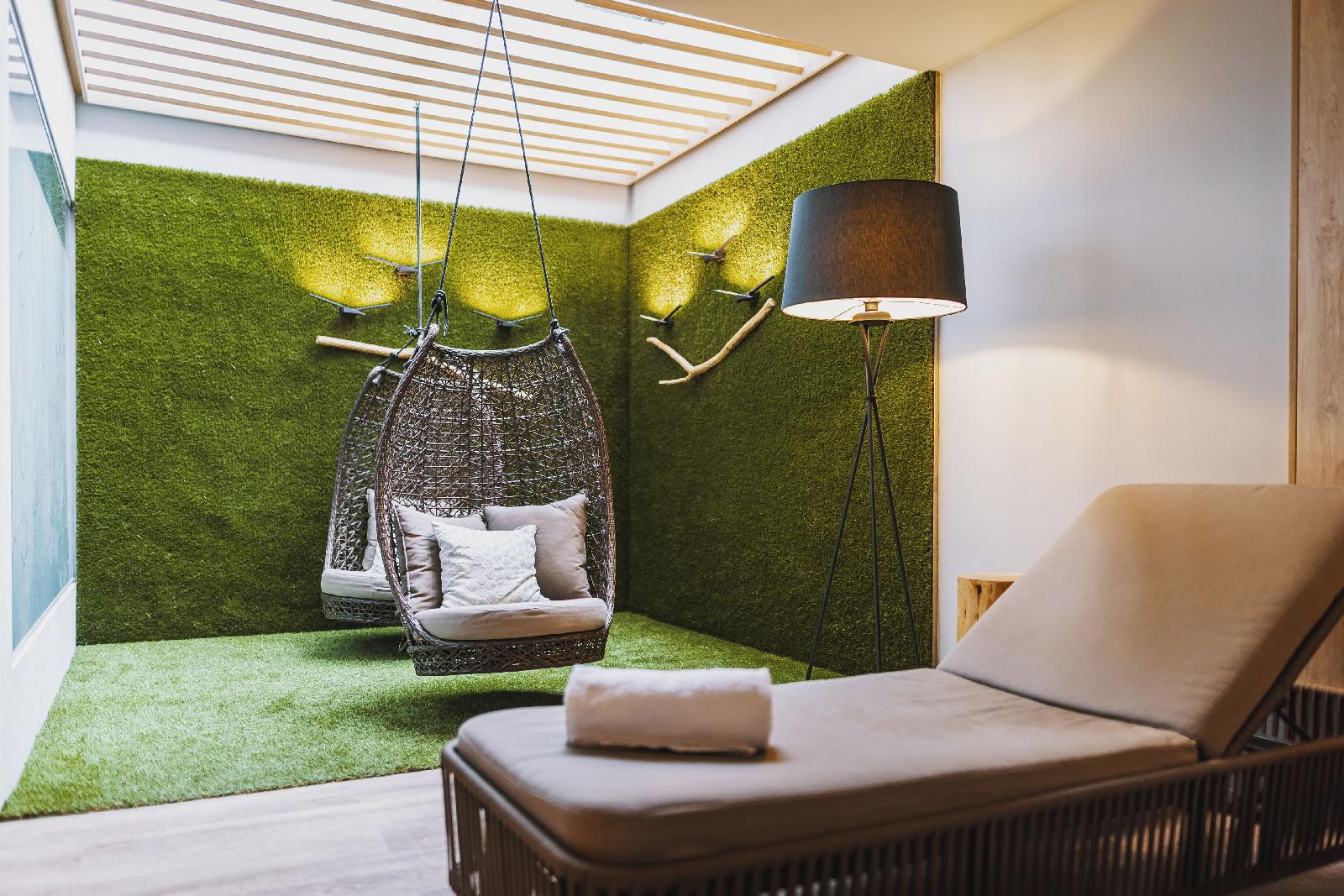 Elements Resort Am See Bw Signature Cll