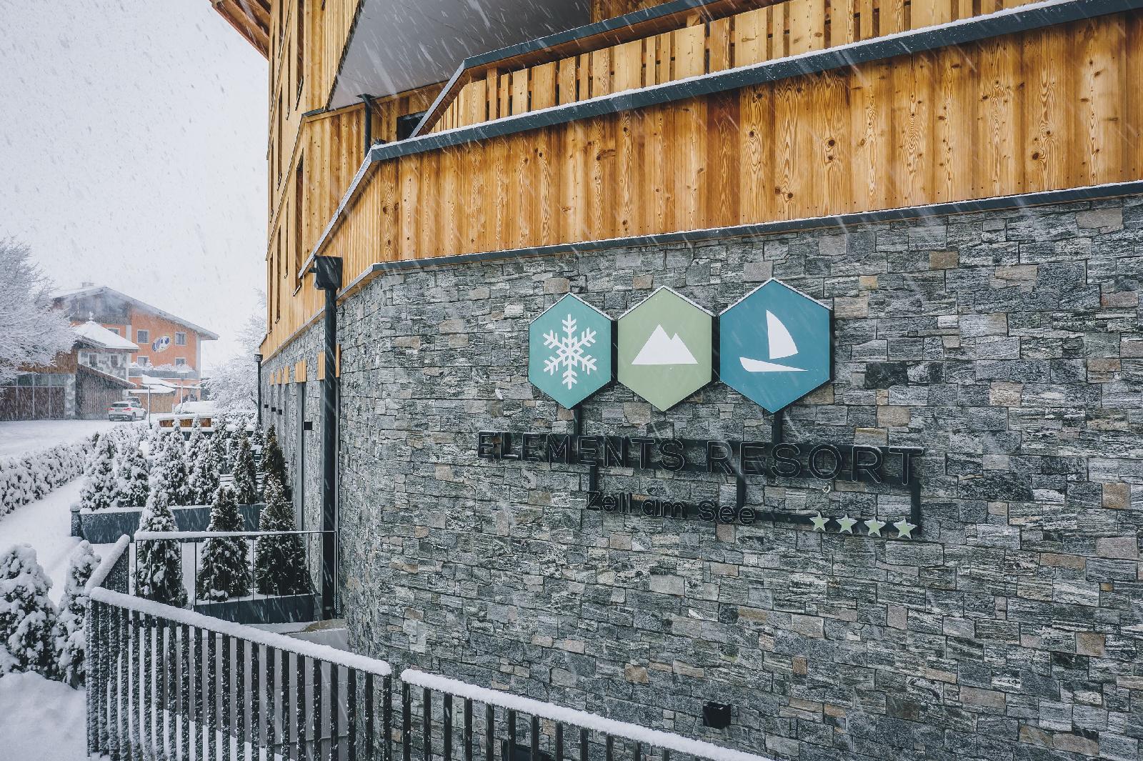 Elements Resort Am See Bw Signature Cll