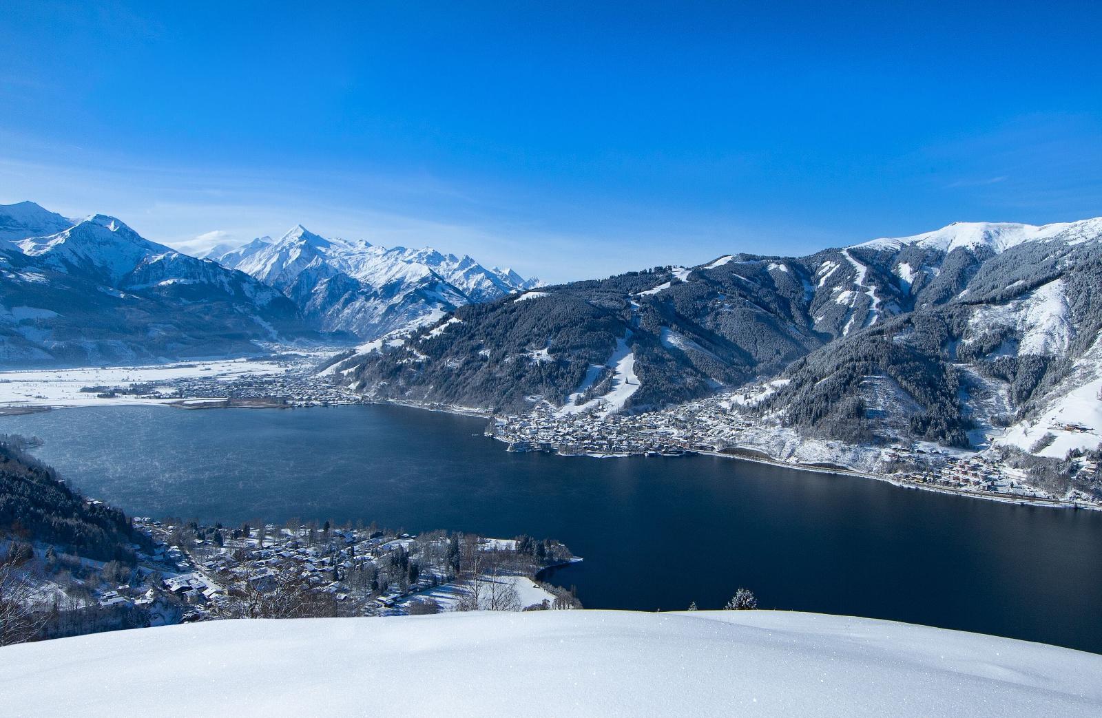 Elements Resort Am See Bw Signature Cll