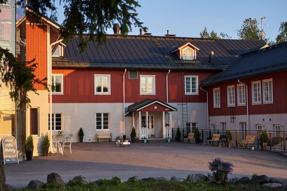 Hotel Villa Molnby