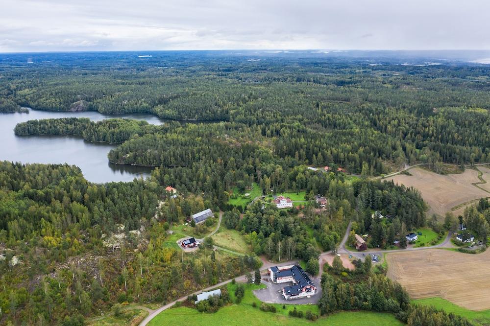 Hotel Villa Molnby