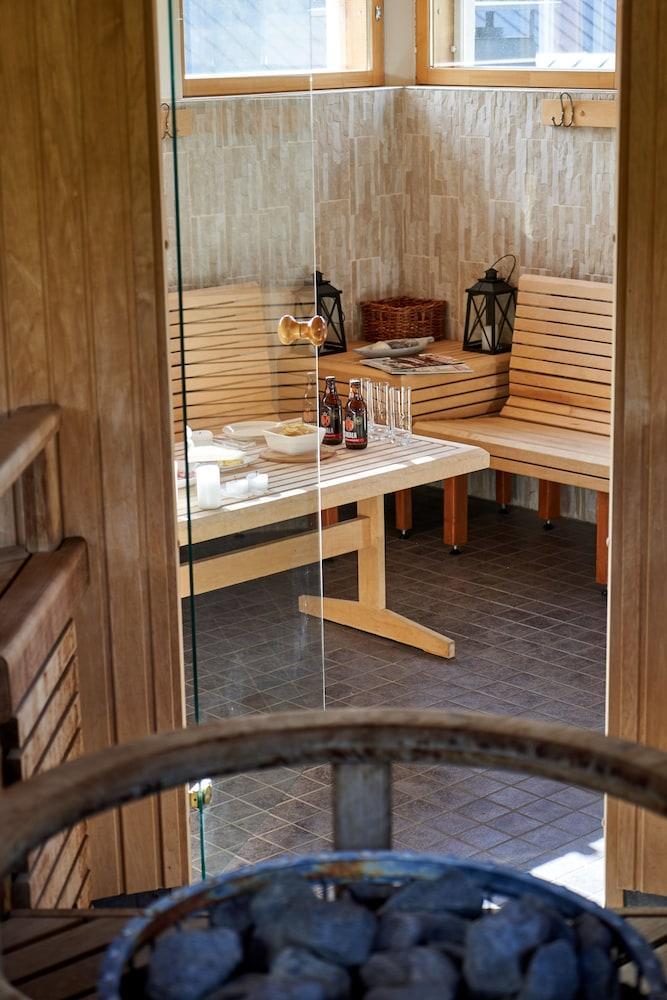 Hotel Villa Molnby