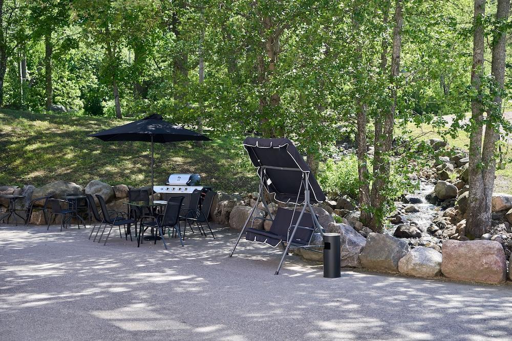 Hotel Villa Molnby