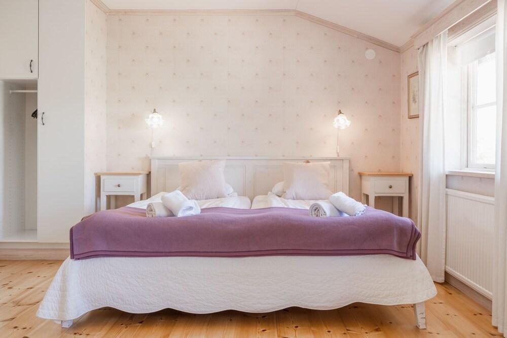 Hotell Klockargarden