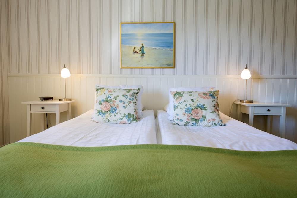 Hotell Klockargarden