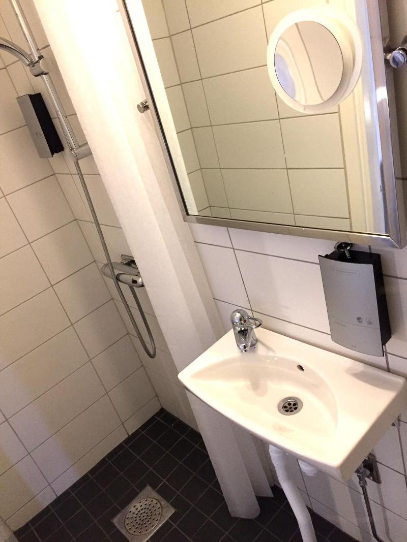 Hotell Klockargarden