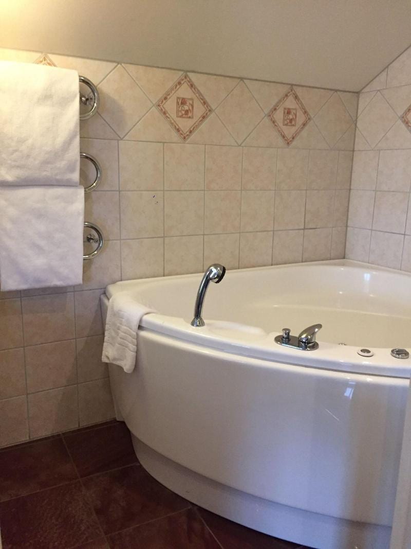 Hotell Klockargarden