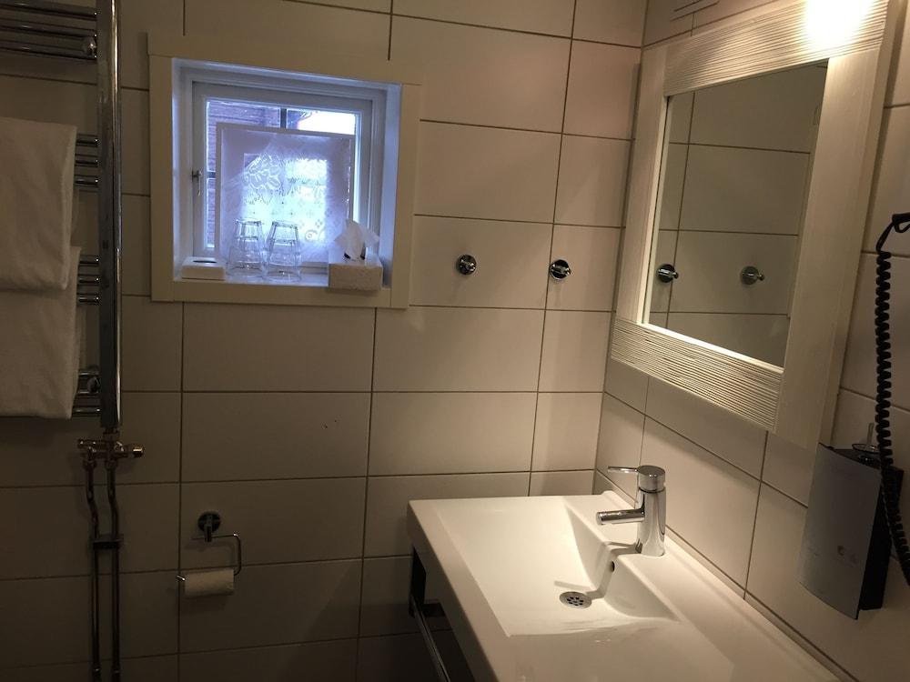 Hotell Klockargarden
