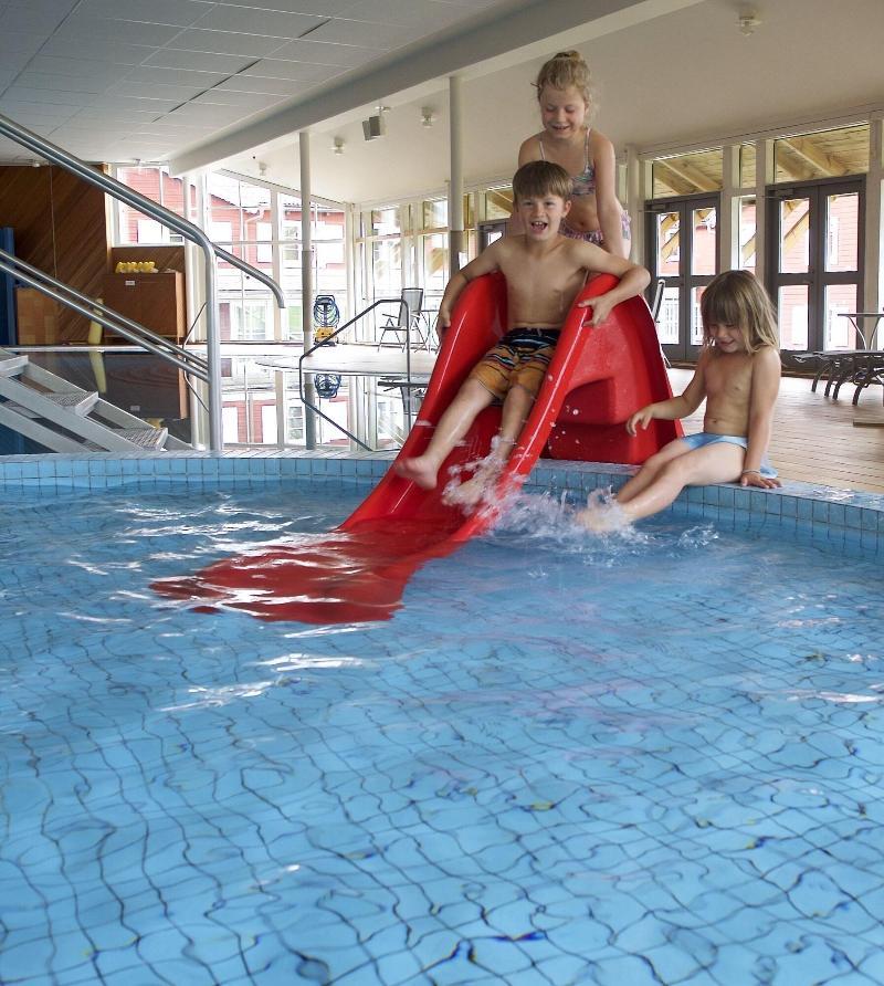 Hotell Klockargarden