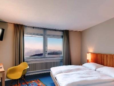 Hotel Bellevue