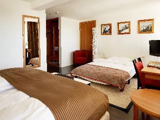 Hotel Bellevue