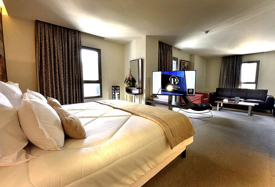 Business Hotel Sfax