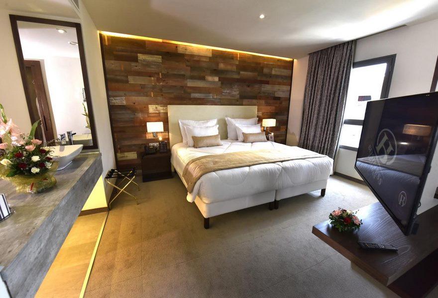 Business Hotel Sfax